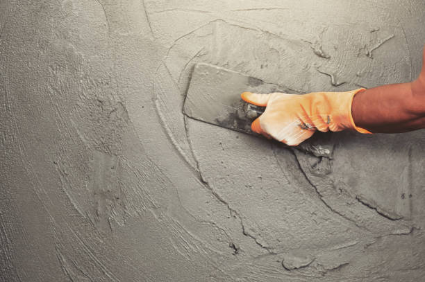 Best Commercial Concrete Contractor  in Escondido, CA