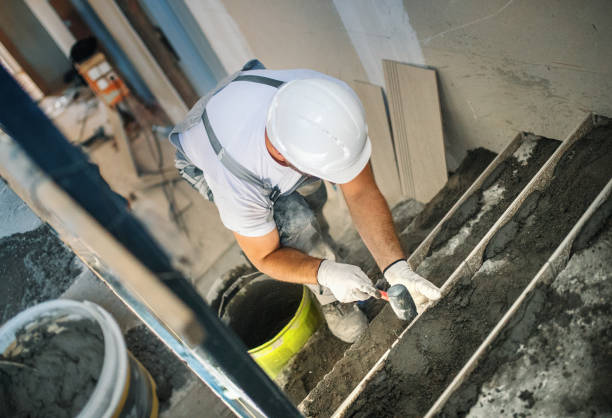 Best Best Concrete Contractor  in Escondido, CA