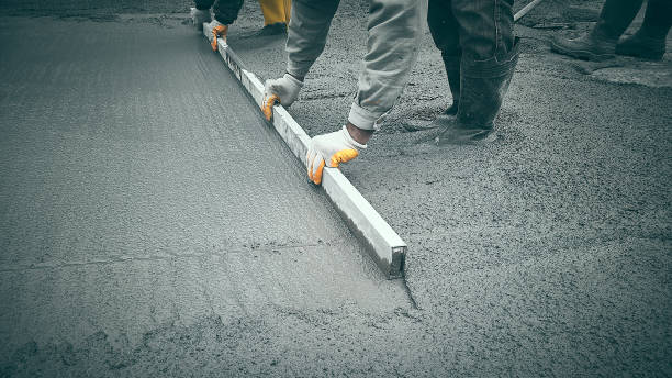 Best Concrete Leveling Services  in Escondido, CA