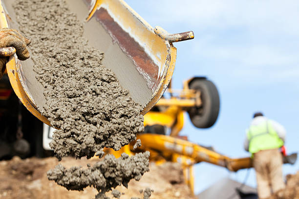 Best Concrete Sidewalk Installation  in Escondido, CA