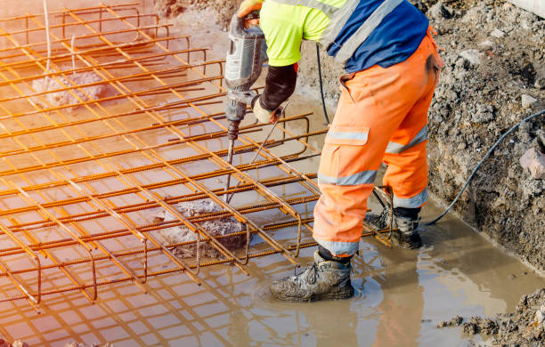 Best Concrete Driveway Repair Near Me  in Escondido, CA