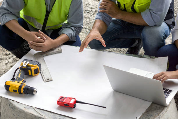 Best Concrete Flooring Contractor  in Escondido, CA