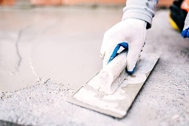 Best Concrete Resurfacing Services  in Escondido, CA