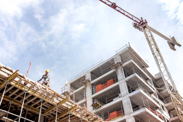 Best Concrete Slab Installation  in Escondido, CA